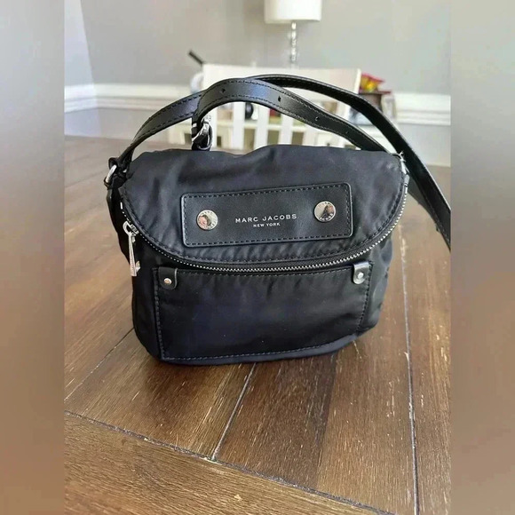 Marc Jacobs Natasha cross body bag - Picture 4 of 14